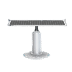 CANDELABRO DE INTERIOR SOLAR