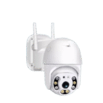 CAMARA WIFI DE EXTERIOR "GIRATORIA"