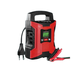 CARGA DE BATERIA(12V/24V LIFEPO4)