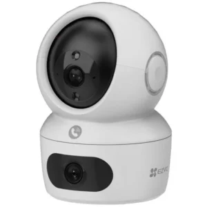CAMARA WIFI DE INTERIOR GIRATORIA