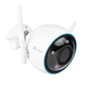 Cámara WiFi de Exterior EZVIZ H3 2K