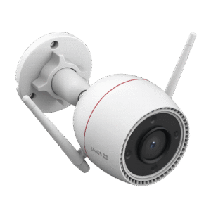 Cámara WiFi de Exterior EZVIZ H3C 2K