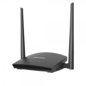 Router Hikvision 4G LTE N300