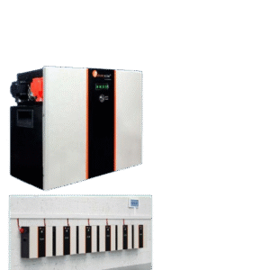 BATERIA DE LITIO PARA SISTEMA SOLAR FOTOVOLTAICO