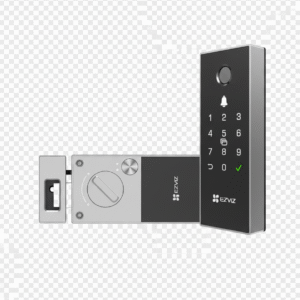 CERRADURA INTELIGENTE WI-FI