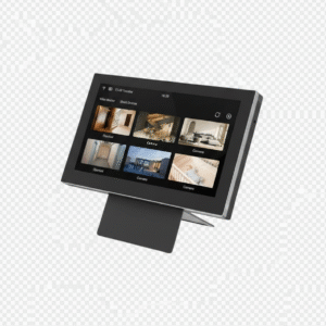 MONITOR TACTIL INTELIGENTE