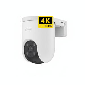 Cámara WiFi de Exterior Giratoria - H8C PRO 4K