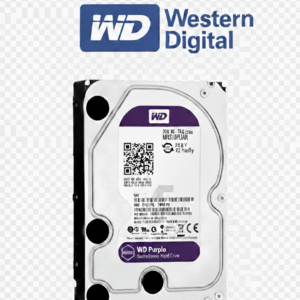 DISCO DURO HDD  10TB - WD
