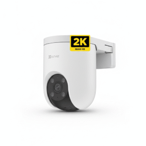 CAMARA WIFI DE EXTERIOR