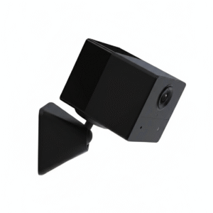 CAMARA WIFI DE INTERIOR RECARGABLE CON BATERIA