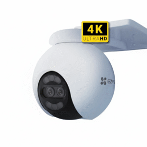 CAMARA DE EXTERIOR WIFI