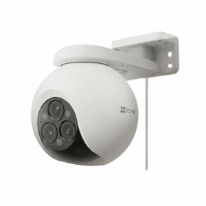 CAMARA WIFI TRIPLE LENTE