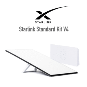 STARLINK ESTANDAR V4
