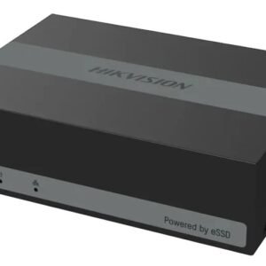GRABADORA DE VIDEO DVR