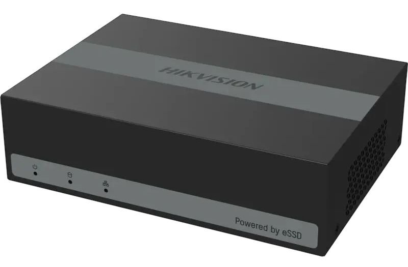 GRABADORA DE VIDEO DVR